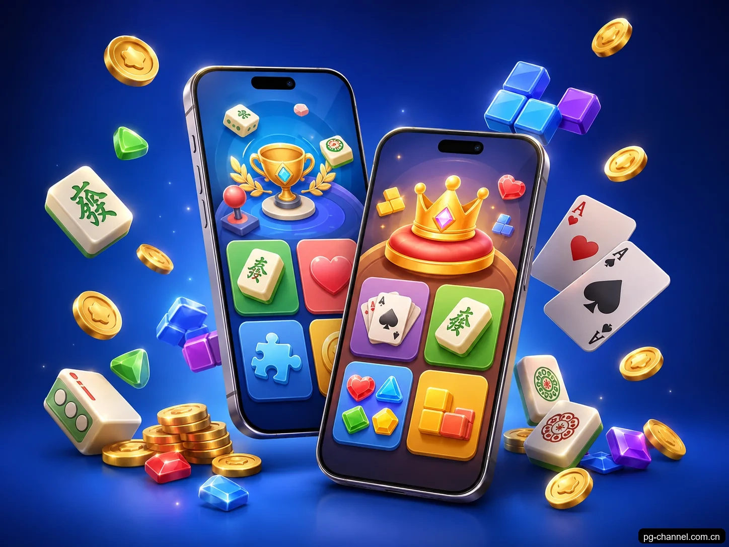 PG电子 App 下载展示图
